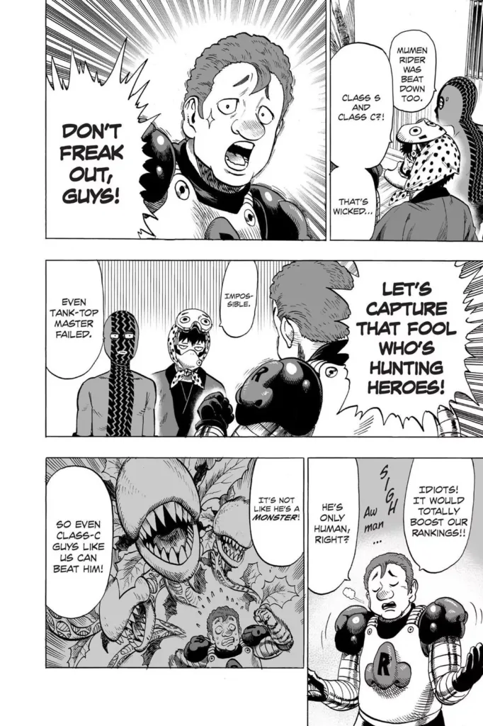 one punch man ch48 page09